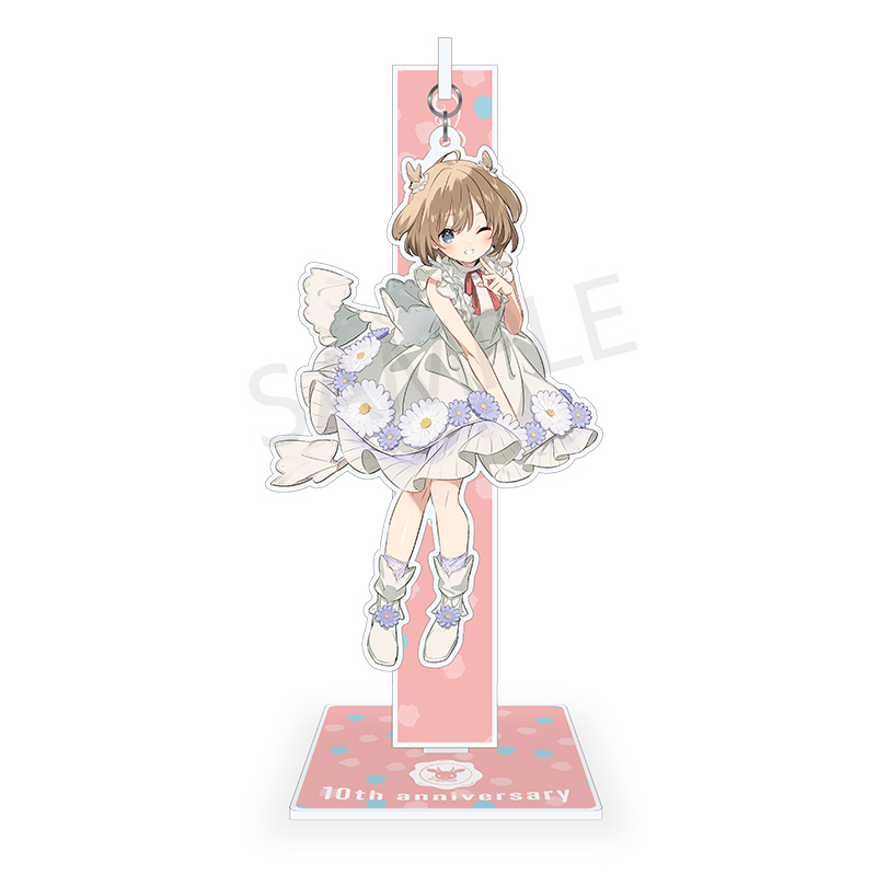 鹿乃 オフィシャルグッズストア