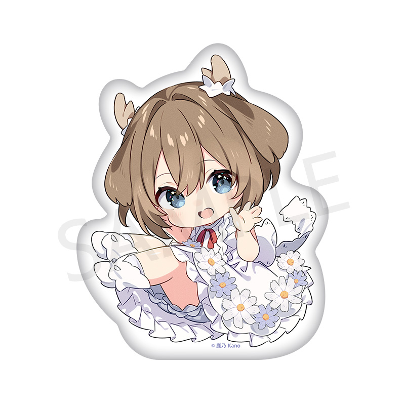 鹿乃 オフィシャルグッズストア