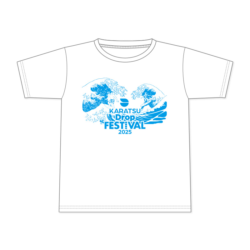 b*o様 1CHANCE FESTIVAL 2025 スタッフTシャツ FUJI ROCK FESTIVAL フジロック2025 スタッフTシャツ - メルカリ