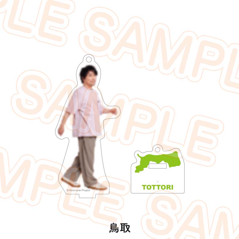 【入野自由】Kiramune アクリルスタンド 他 まとめ売り kiramune キラミューン アクリルスタンド セット 入野自由 代永