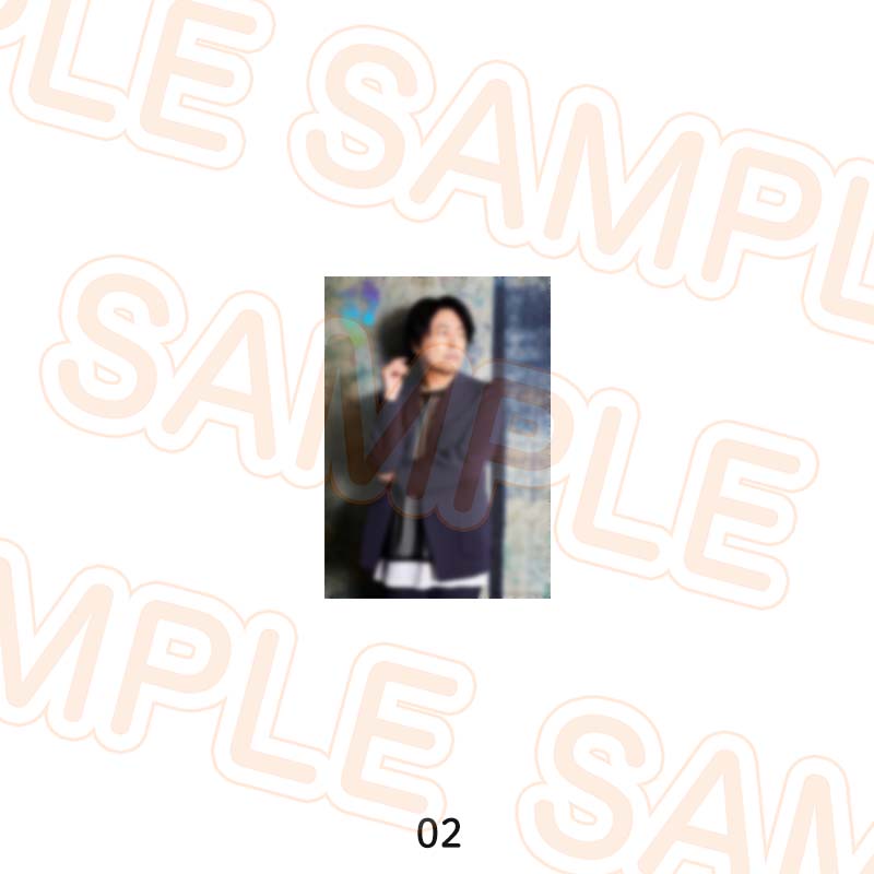 ブロマイド - Kiramune Official Goods Store