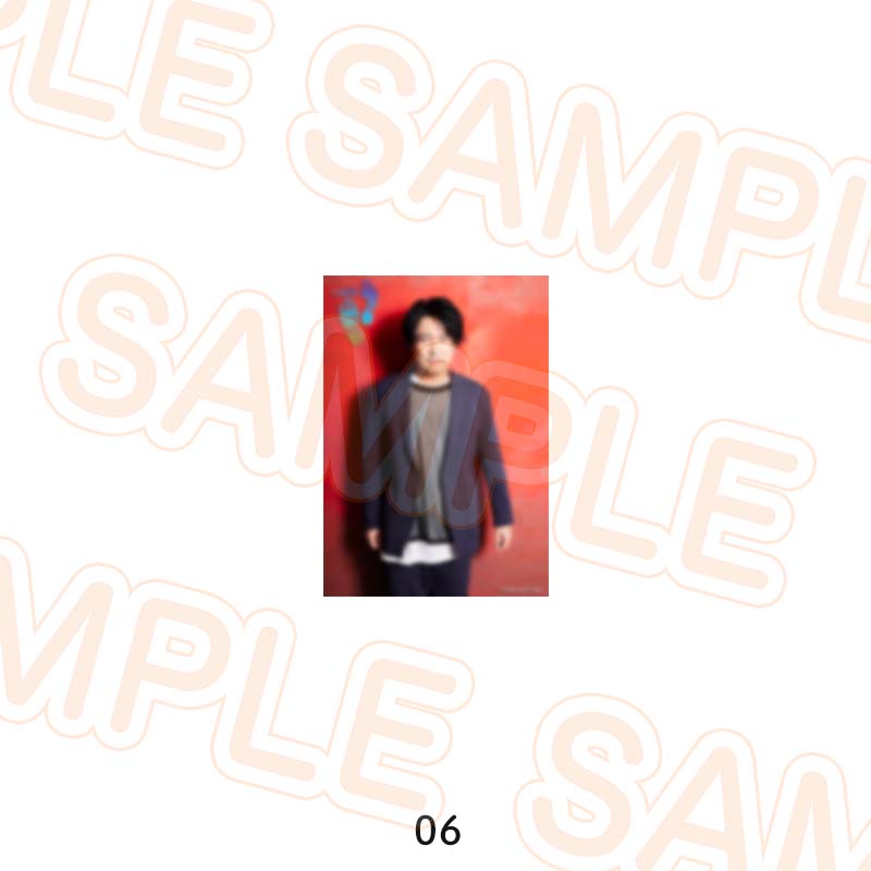 ブロマイド - Kiramune Official Goods Store