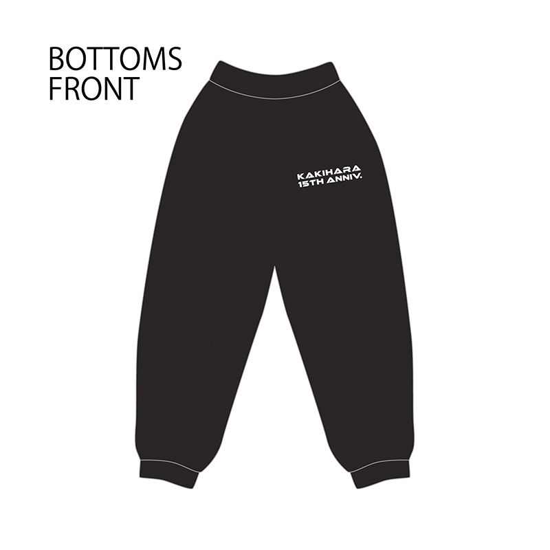 セットアップ - Kiramune Official Goods Store