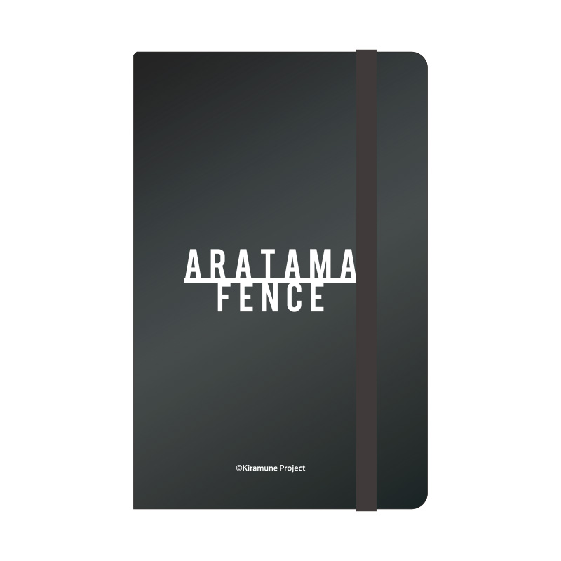 万年筆風ボールペン＆ノートセット - Kiramune Official Goods Store