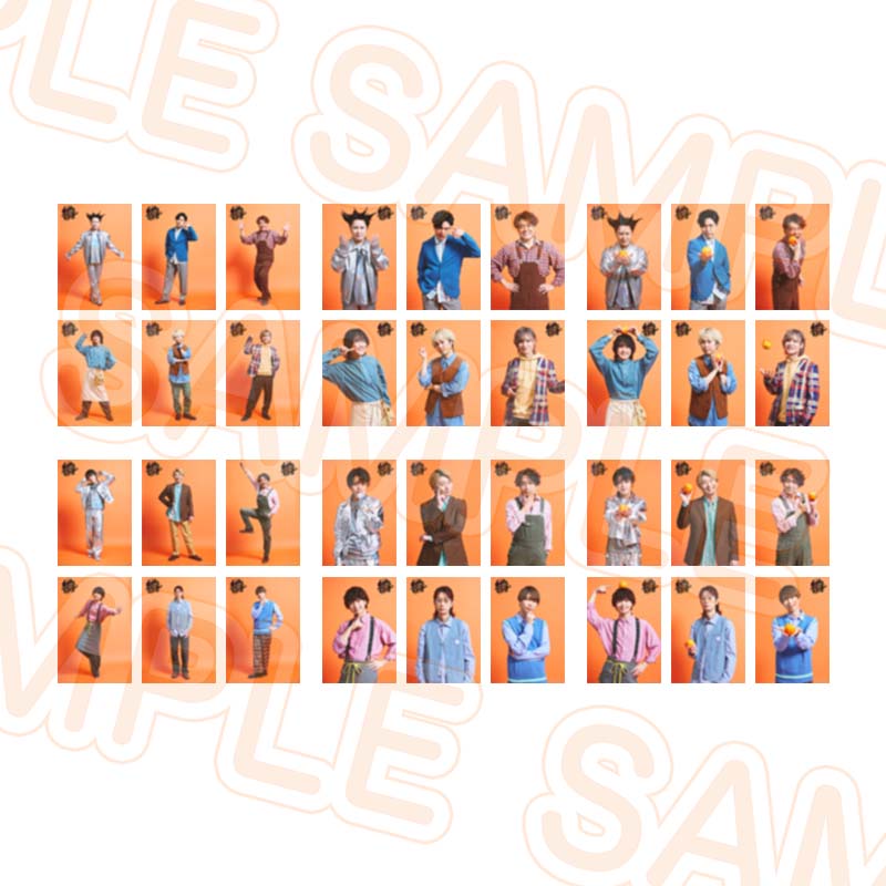Kiramune Official Goods Store