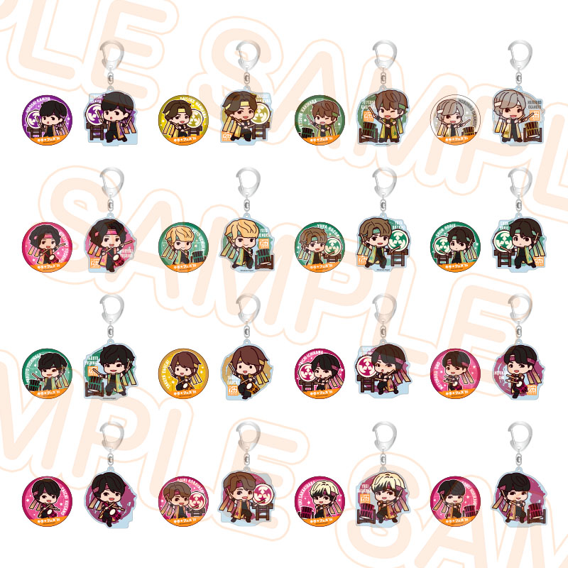 Kiramune Official Goods Store