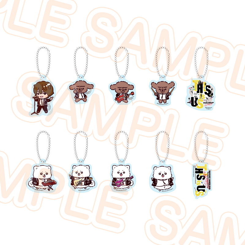 Kiramune Official Goods Store