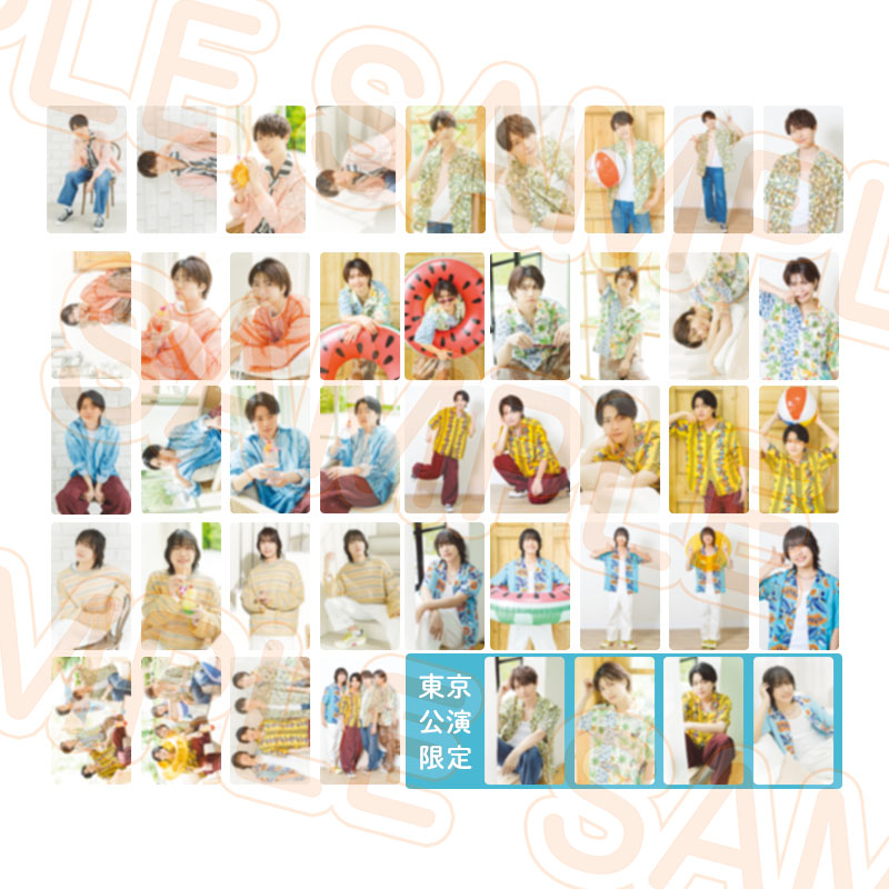 Kiramune Official Goods Store