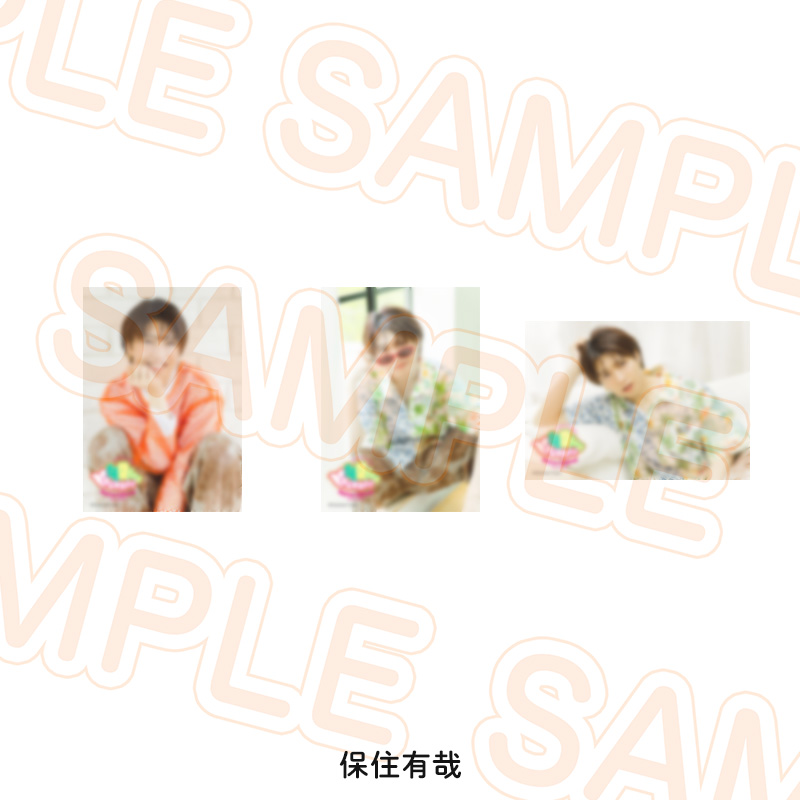 ブロマイドセット - Kiramune Official Goods Store