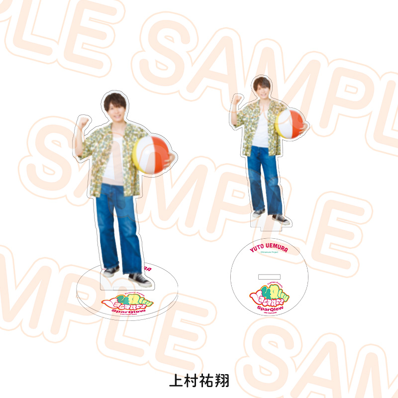 アクリルスタンド - Kiramune Official Goods Store