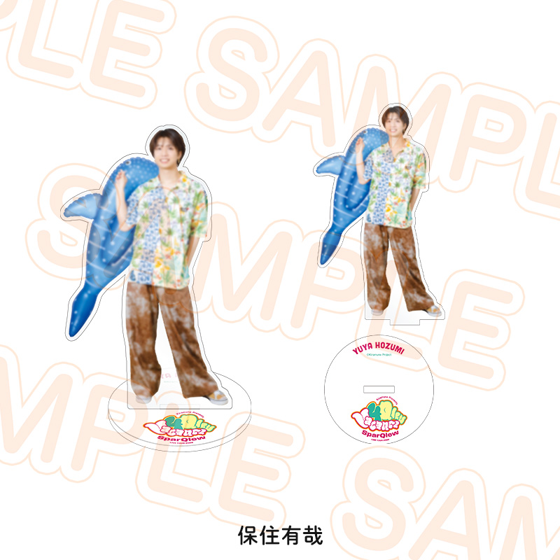 アクリルスタンド - Kiramune Official Goods Store