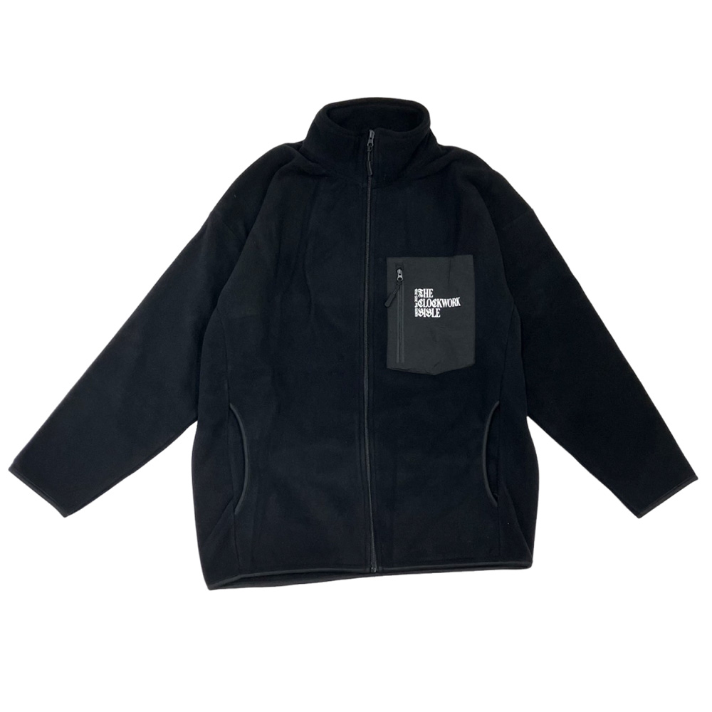 フリースジャケット - KIRITO OFFICIAL GOODS STORE