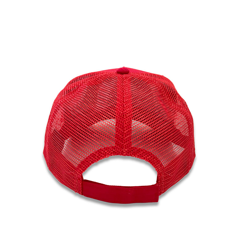 ♡Miさん専用♡ 黒夢 × SAINT Mxxxxxx Collaboration Mesh Cap red - 黒夢