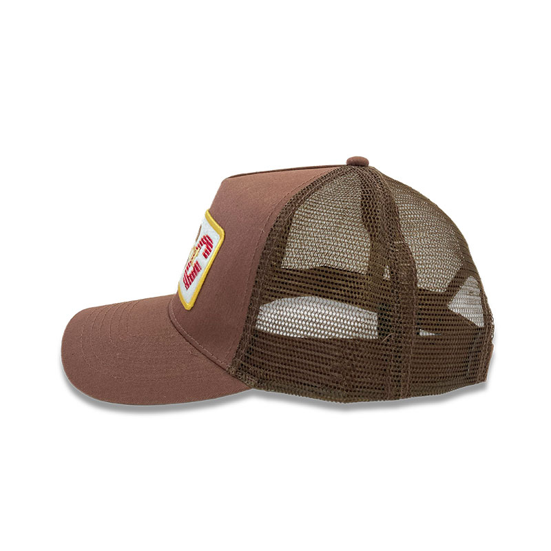 mx様 リクエスト 2点 まとめ商品 黒夢 × SAINT Mxxxxxx Collaboration Mesh Cap brown - 黒夢