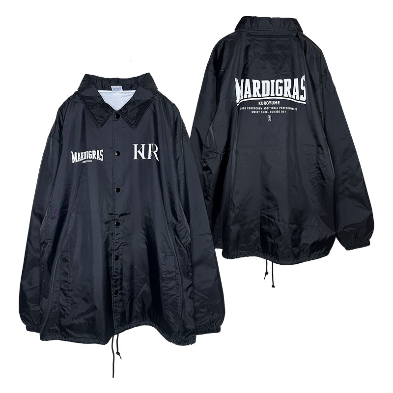 黒夢 Official Goods Store