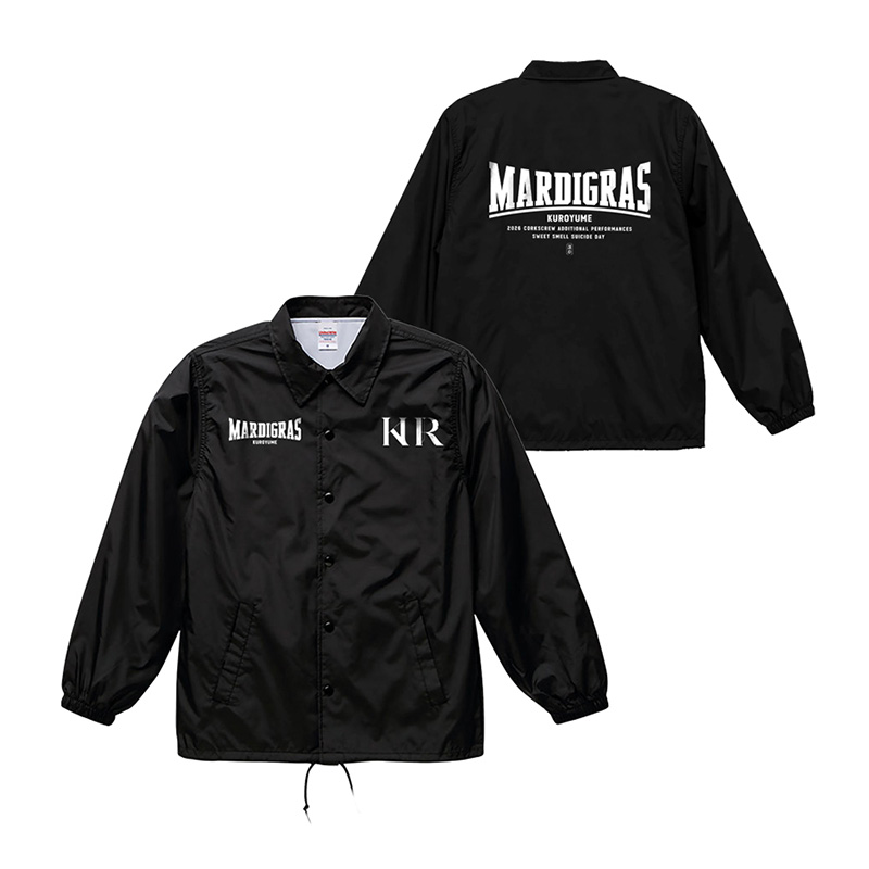 黒夢のグッズ 黒夢 Official Goods Store