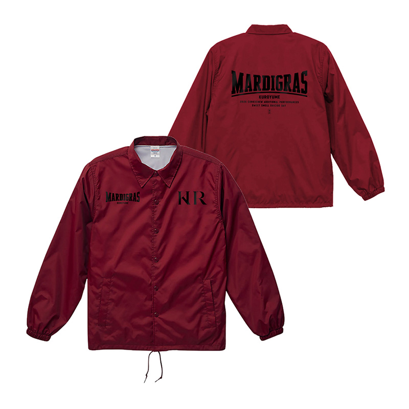 黒夢 Official Goods Store