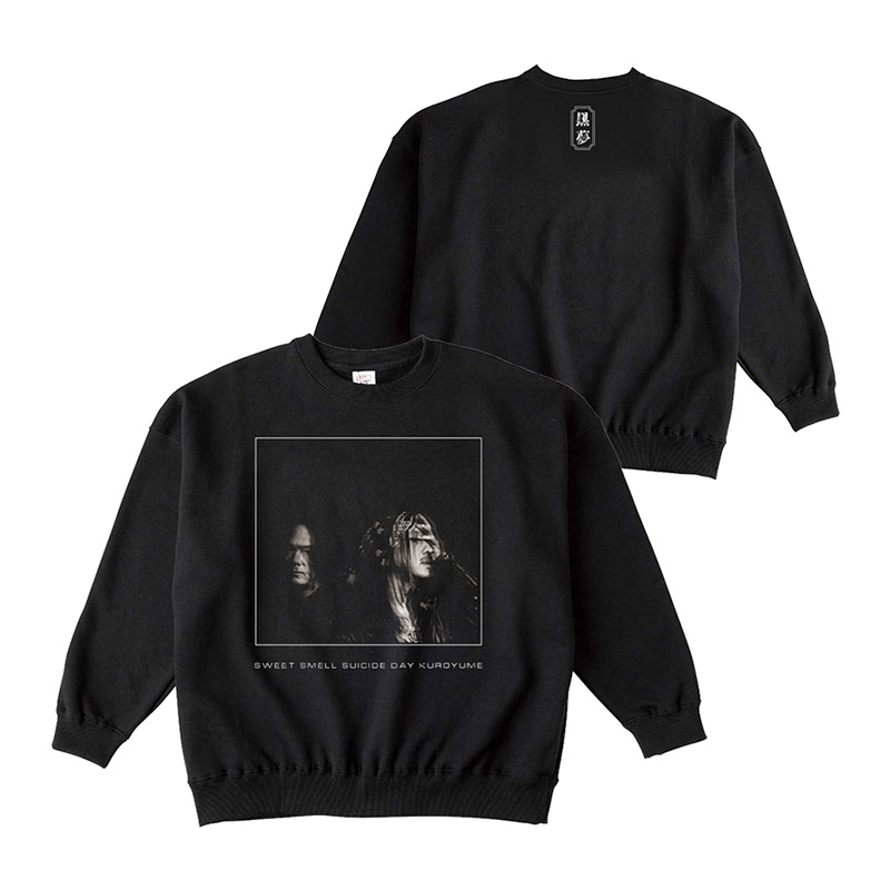 黒夢 Official Goods Store