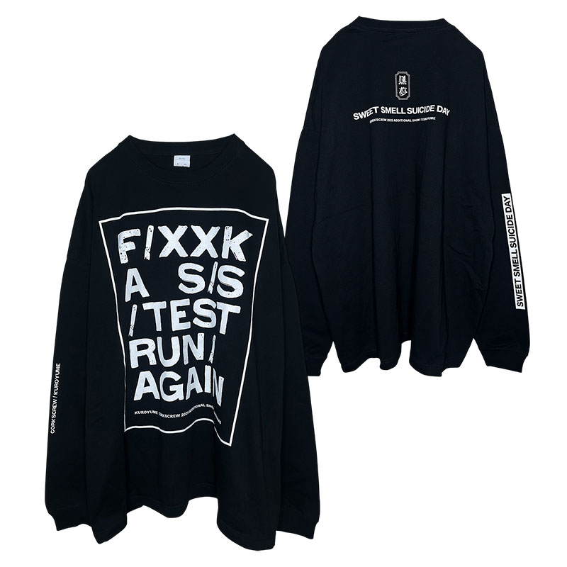 黒夢 Official Goods Store