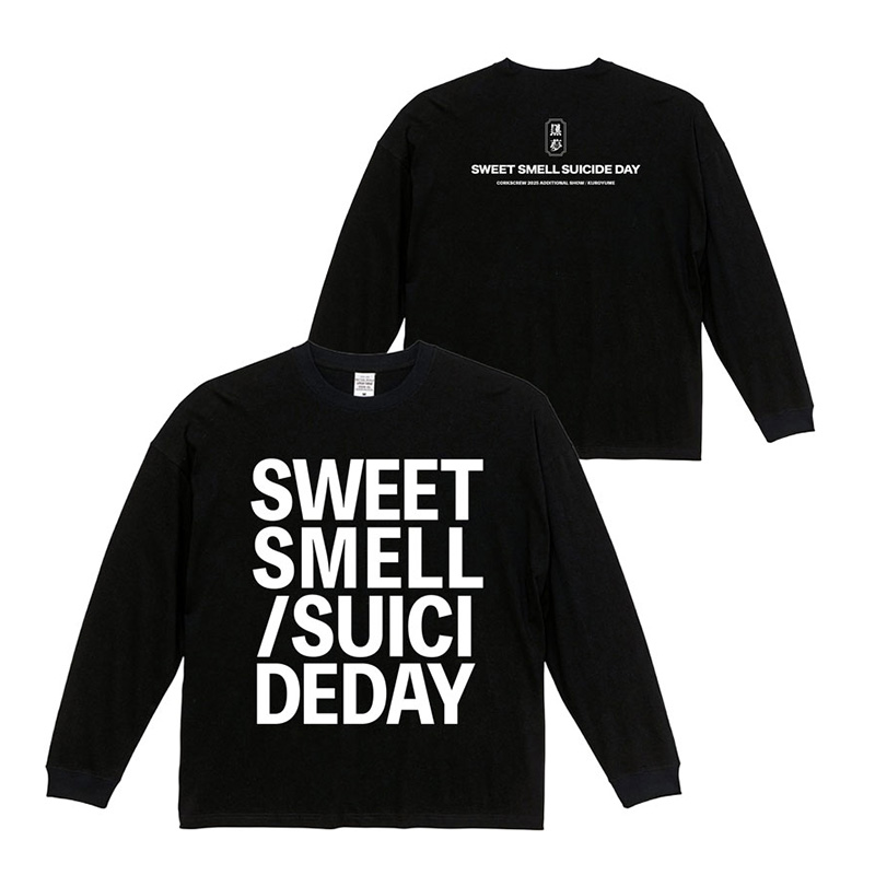 maimai234　黒夢グッズ 黒夢 Official Goods Store