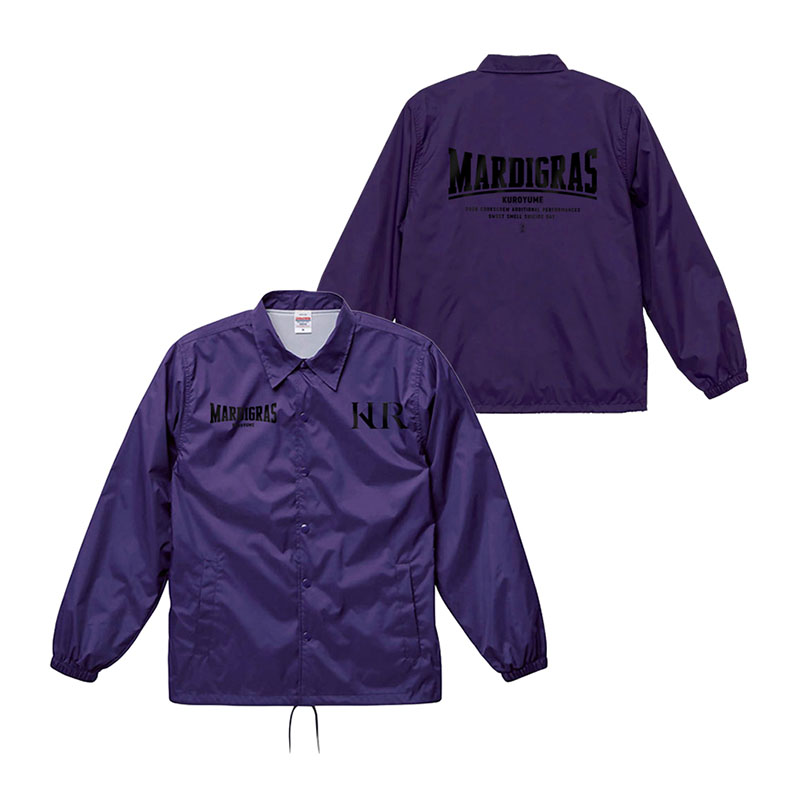 黒夢 Official Goods Store