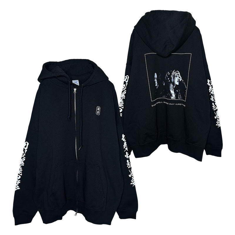 黒夢 Official Goods Store
