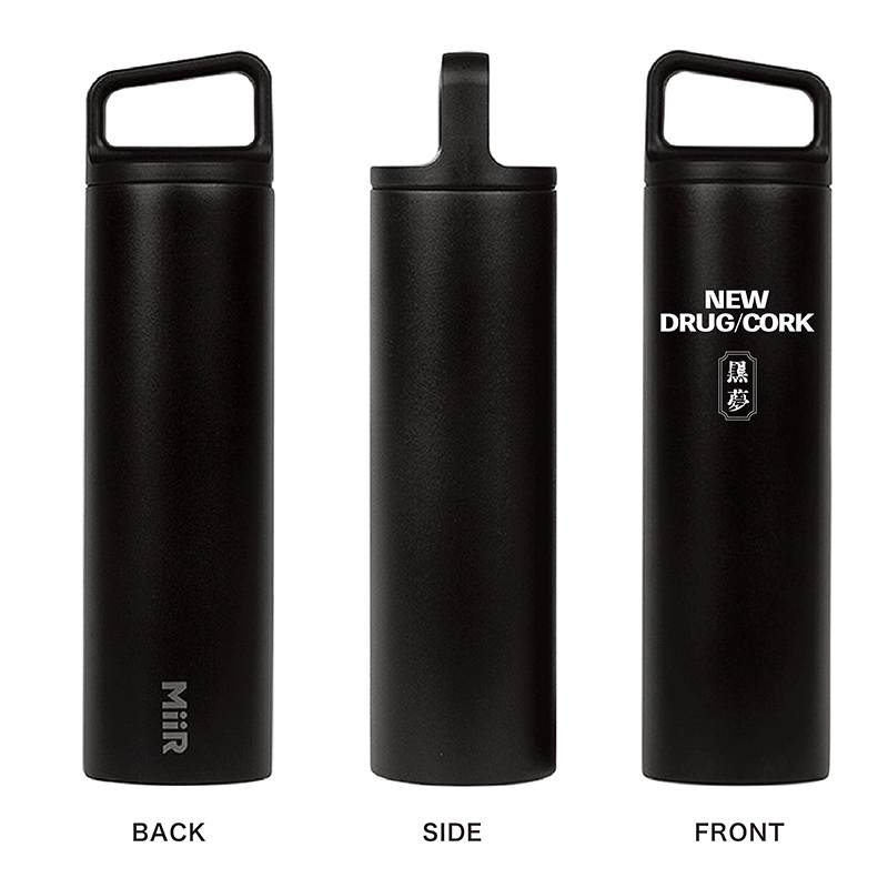 黒夢 Official Goods Store