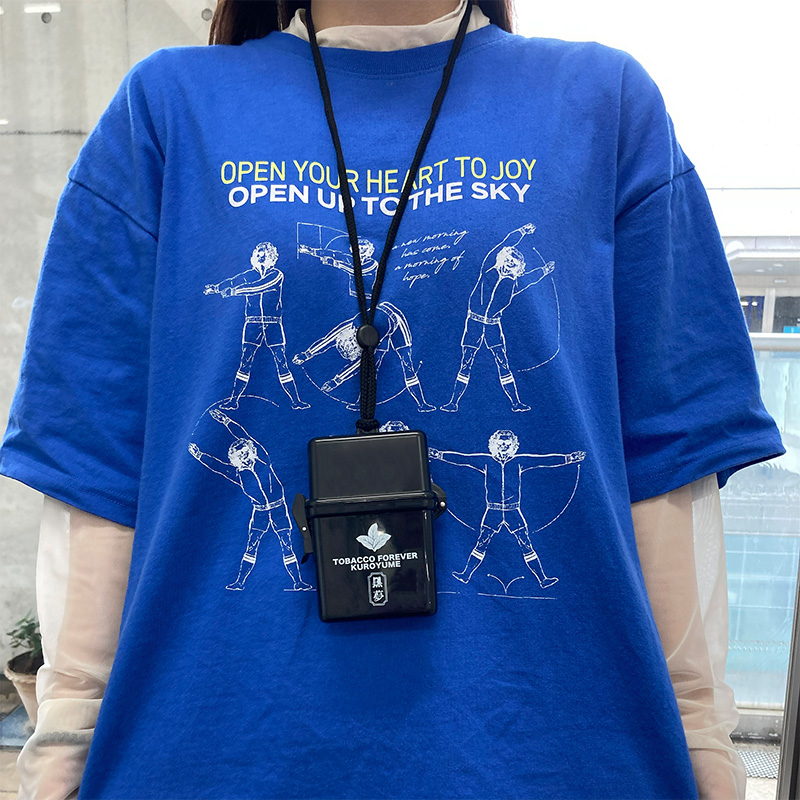 Multi Case - 黒夢 Official Goods Store