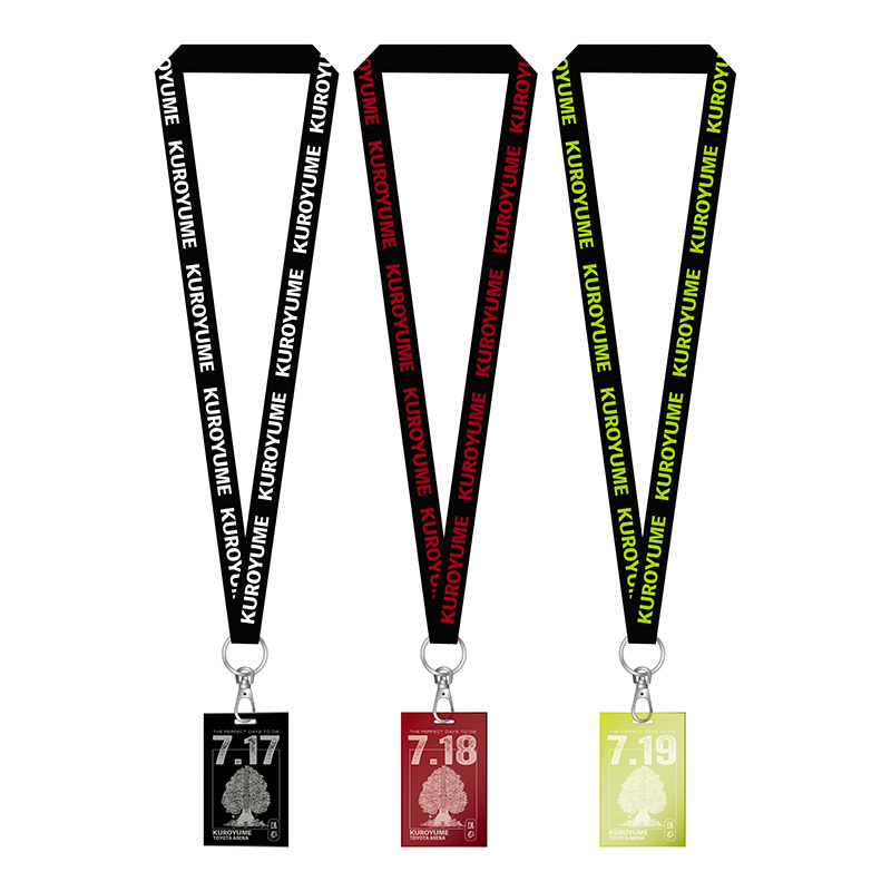 黒夢 Official Goods Store