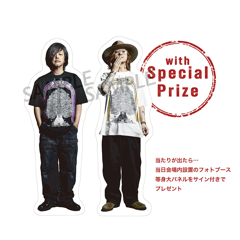 黒夢　KUROYUME アクリルスタンド Acrylic Diorama Stand - 黒夢 Official Goods Store