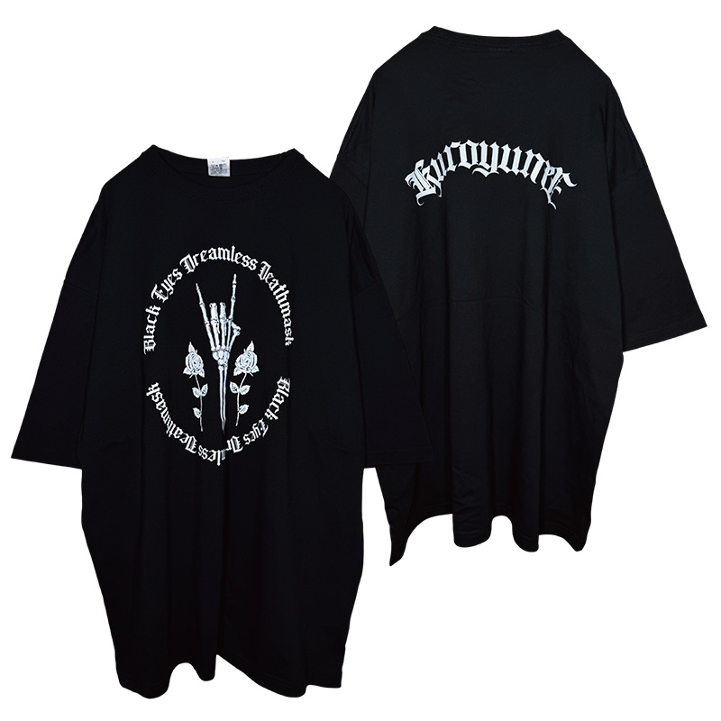 黒夢 Official Goods Store
