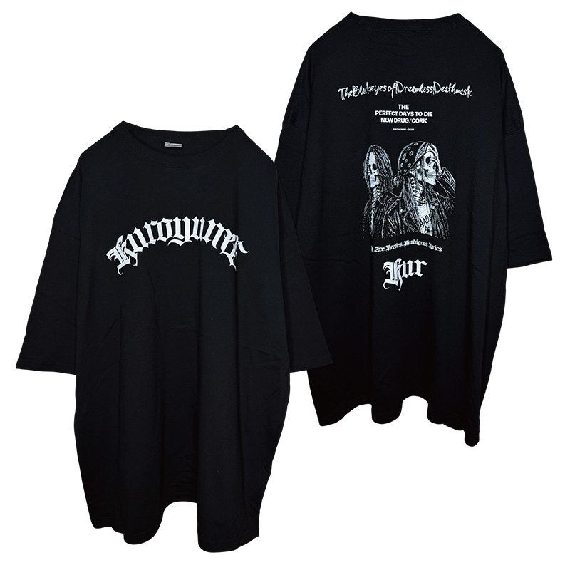 黒夢 Official Goods Store