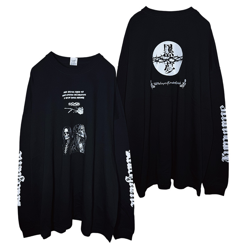 黒夢 Official Goods Store