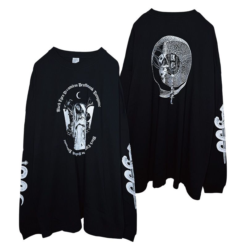 黒夢 Official Goods Store