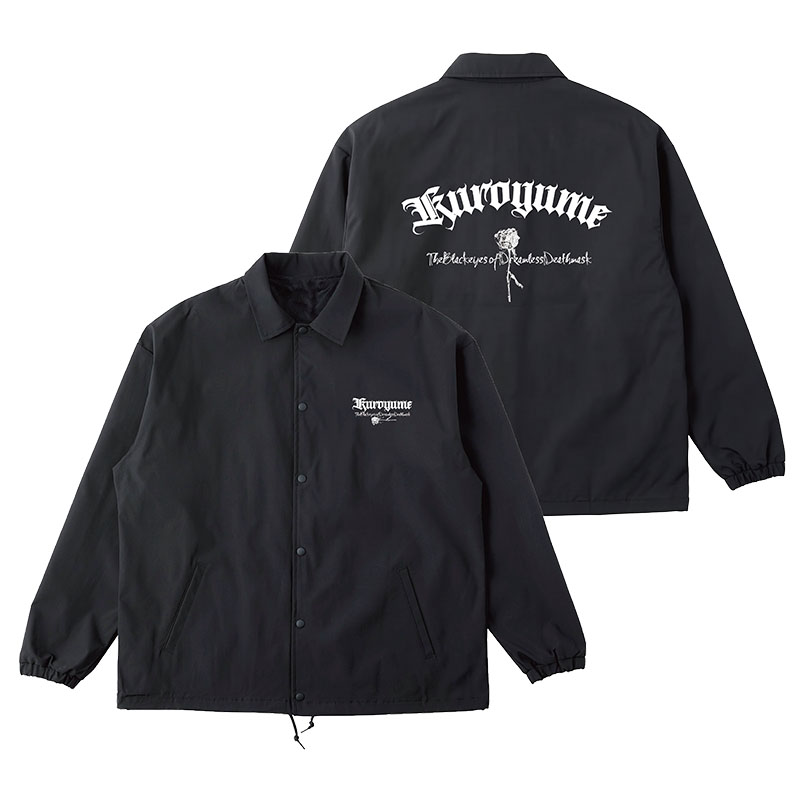 黒夢 Official Goods Store