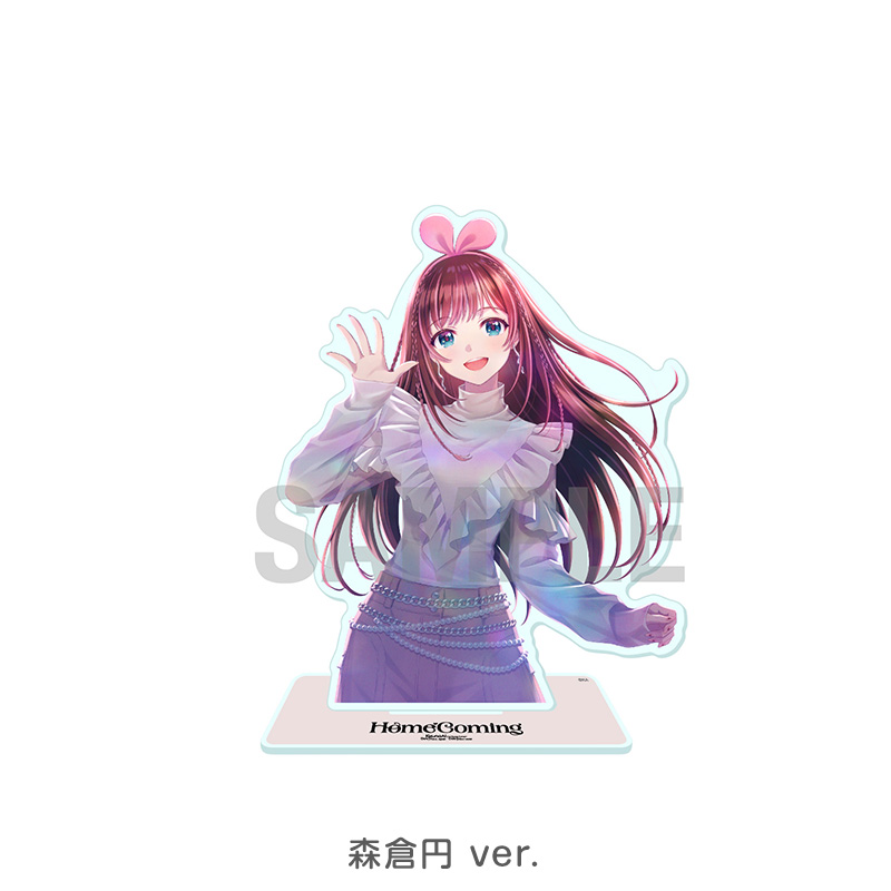 【新品未開封】ろうか展　種沢まもり　種沢ななみ　アクリルスタンド　おまけ付き 614SxvVGT3L._UF350,350_QL50_.jpg