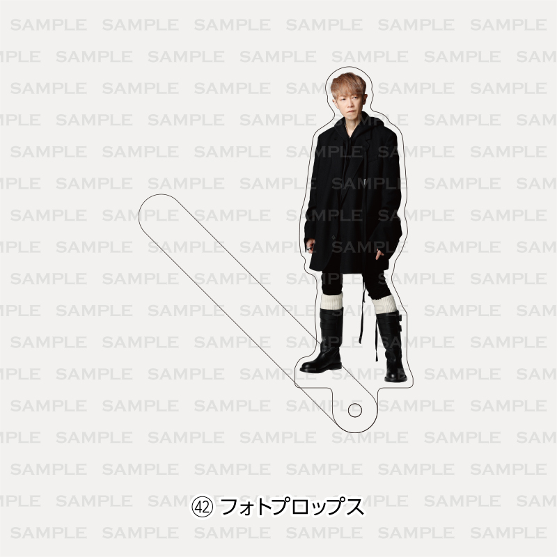 【公式サイト】正規ブランド品通販 2025 らるみくじ - Store Goods Official L'Arc-en-Ciel ミュージシャン