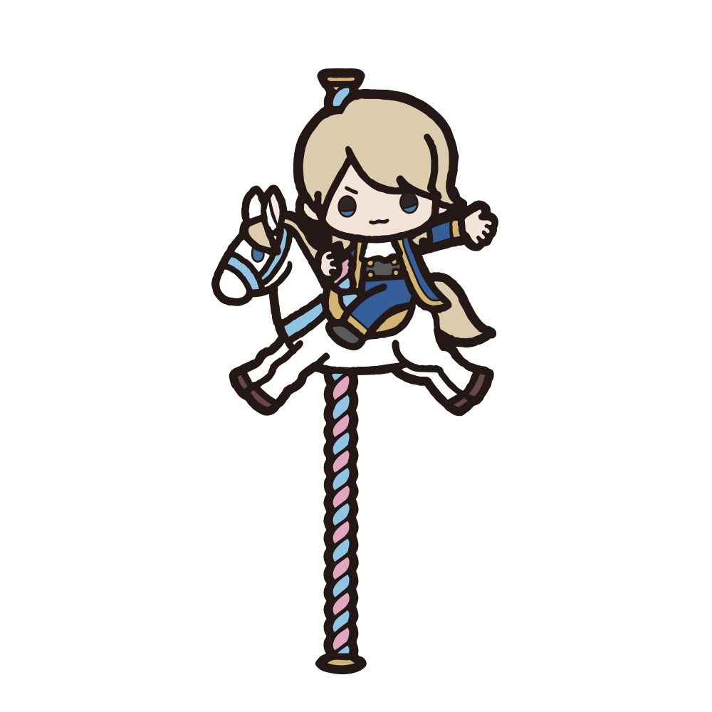 5.ラバーマグネットフック hyde