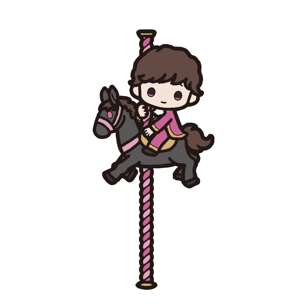 7.ラバーマグネットフック tetsuya