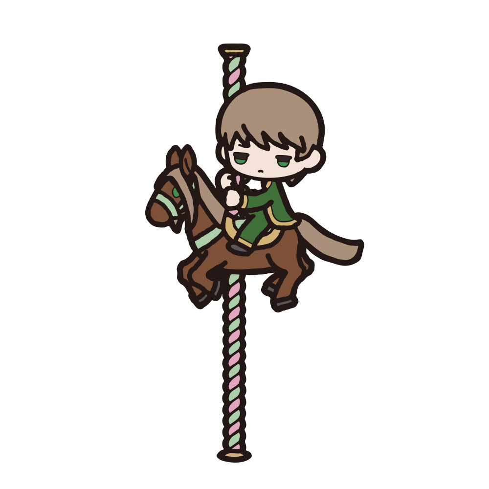 8.ラバーマグネットフック yukihiro