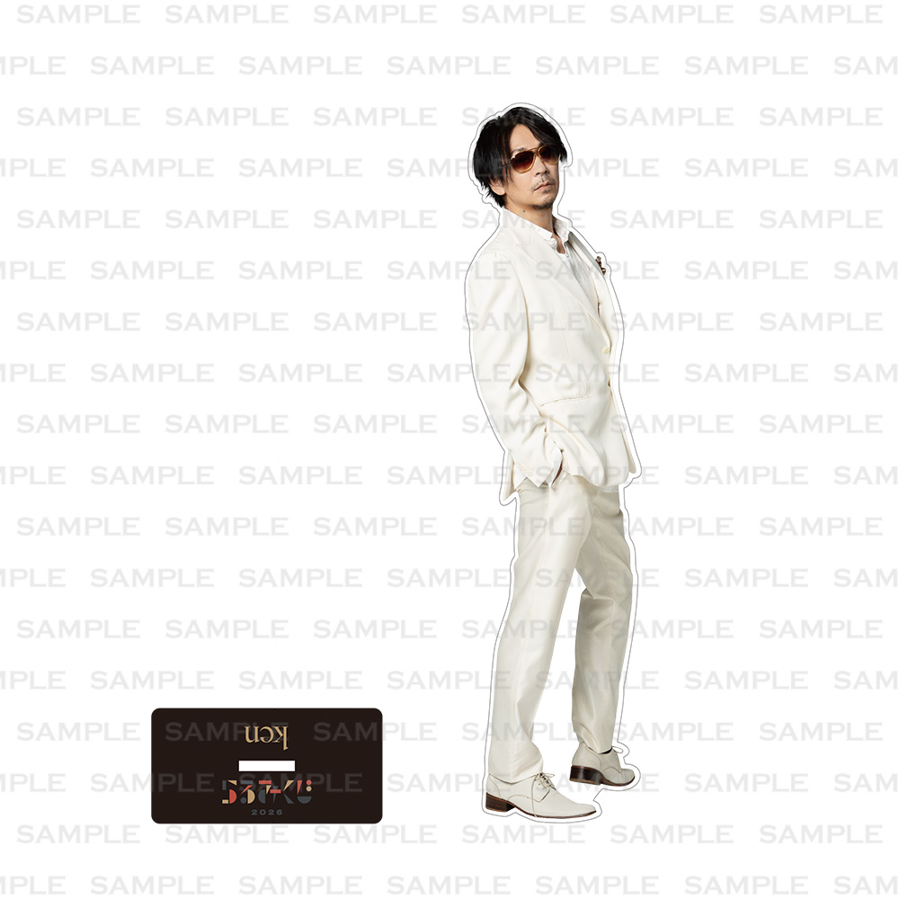28.BIGアクリルスタンド ken