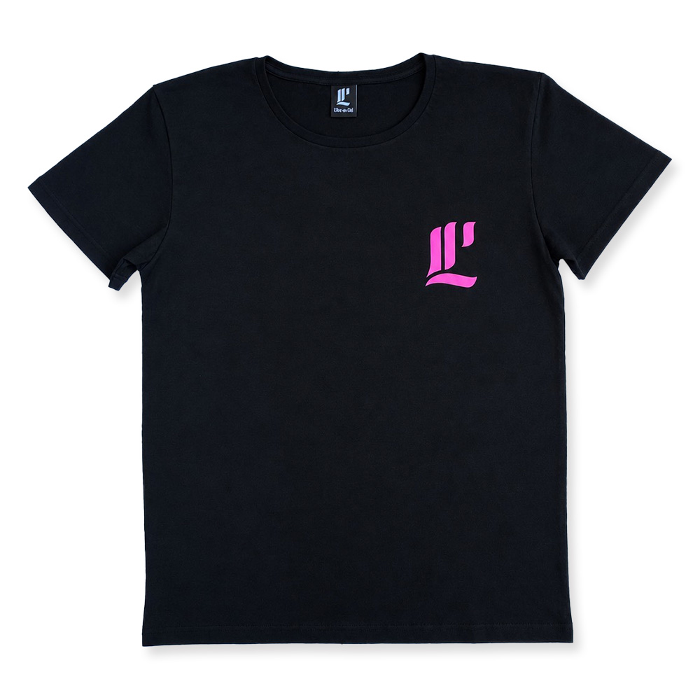 ツアーTシャツ - L'Arc-en-Ciel Official Goods Store