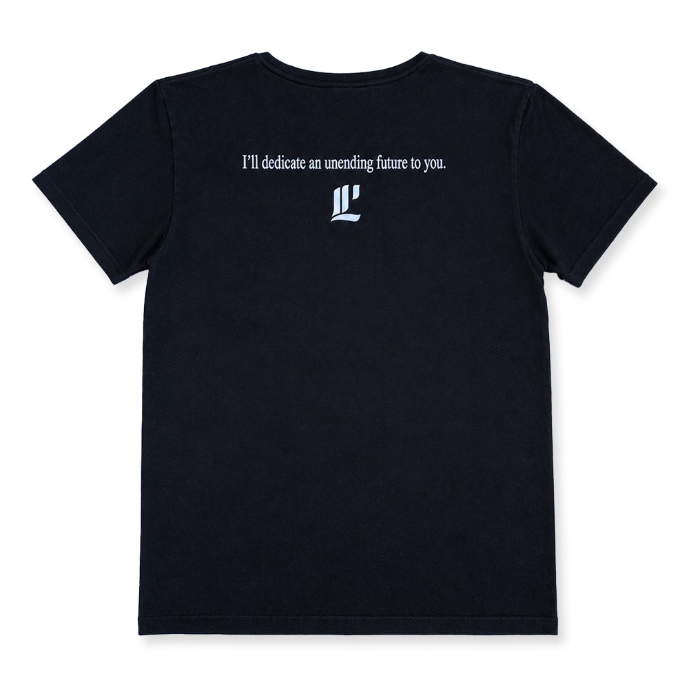 バンドTシャツ - L'Arc-en-Ciel Official Goods Store
