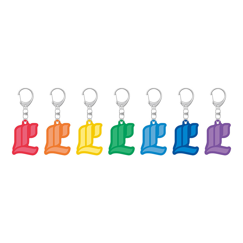 ラルくじ（ラッキードロー） - L'Arc-en-Ciel Official Goods Store