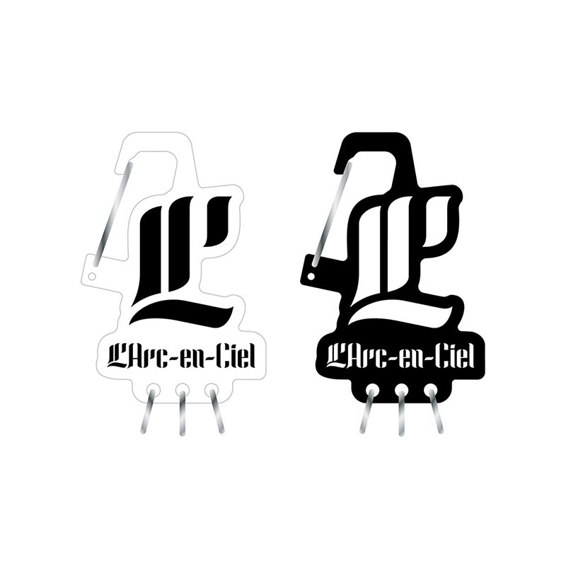 ラルくじ（ラッキードロー） - L'Arc-en-Ciel Official Goods Store
