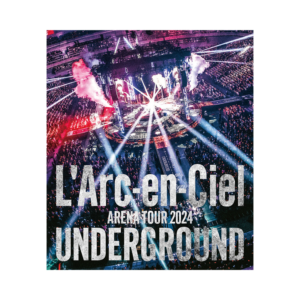 L'Arc-en-Ciel 特設 STORE
