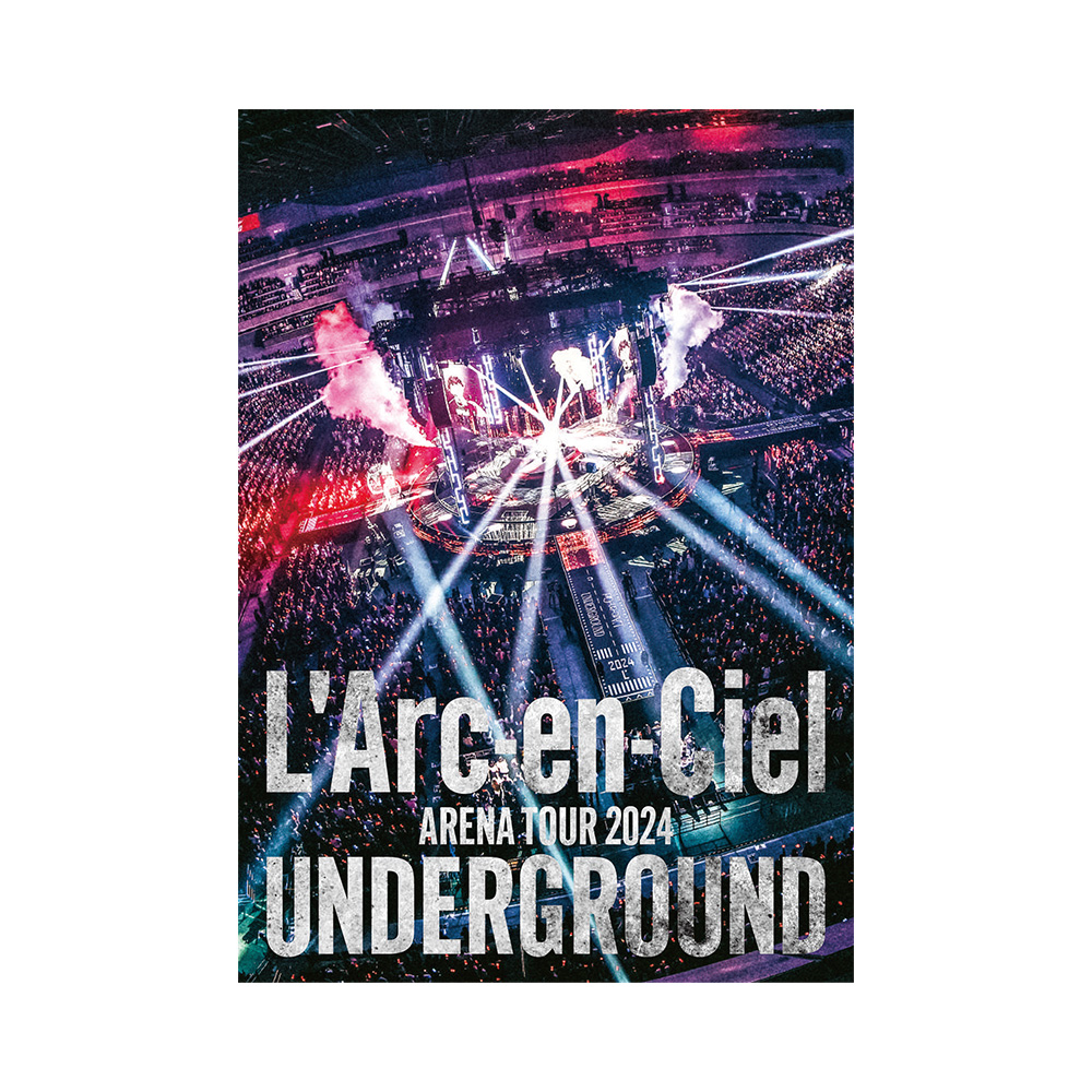 L'Arc〜en〜Ciel DVD セット L'Arc～en～Ciel - 30th L'Anniversary LIVE Complete Limited Edition