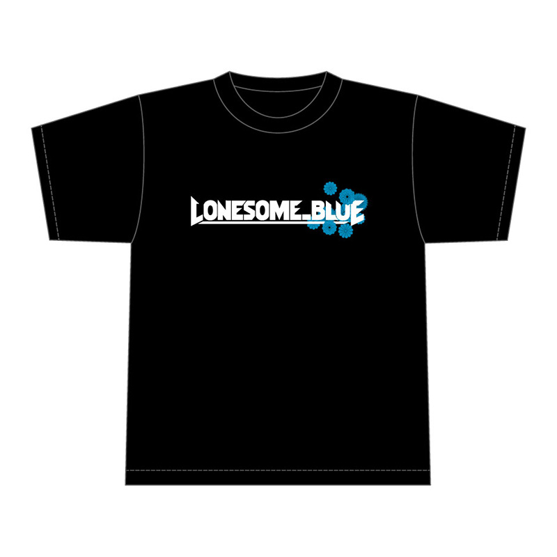 Lonesome_Blue OFFICIAL GOODS STORE