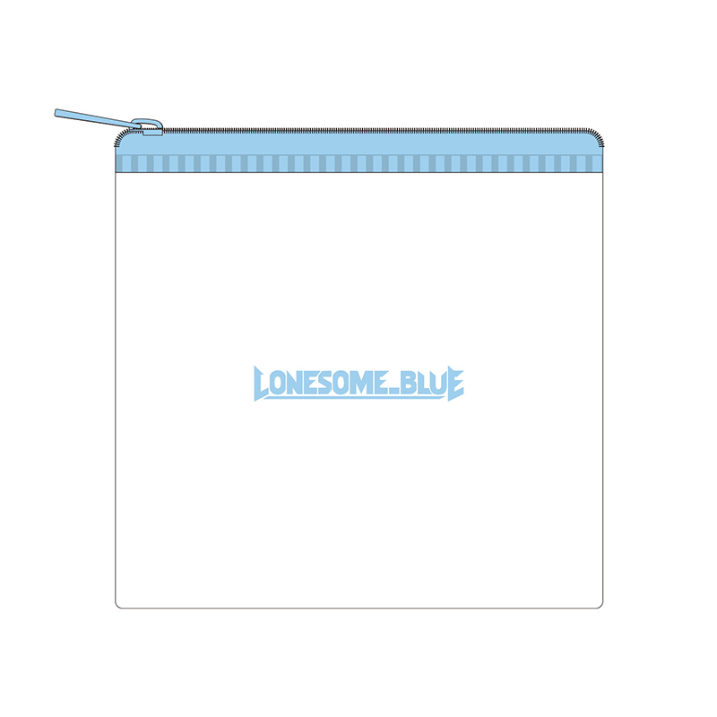 Lonesome_Blue OFFICIAL GOODS STORE