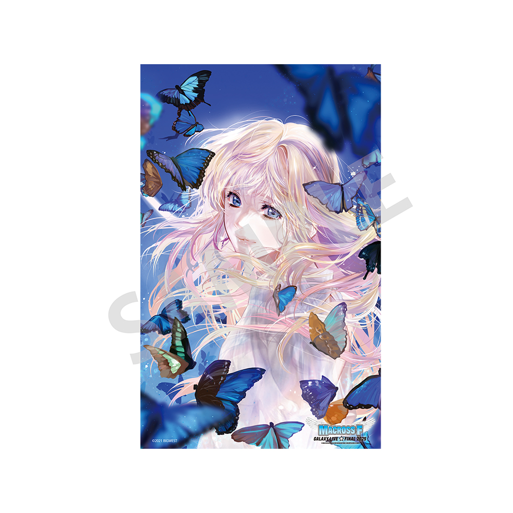 ステッカーセット - MACROSS OFFICIAL GOODS STORE